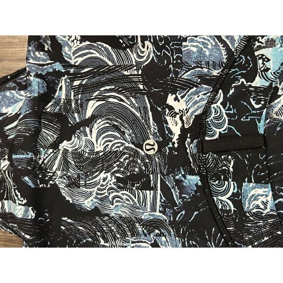 Lululemon Define Jacket size 6 - Picture 3 of 6